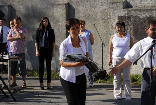 Évnyitó 2o11