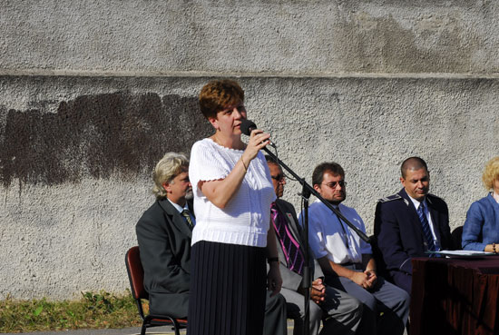 Évnyitó 2o11