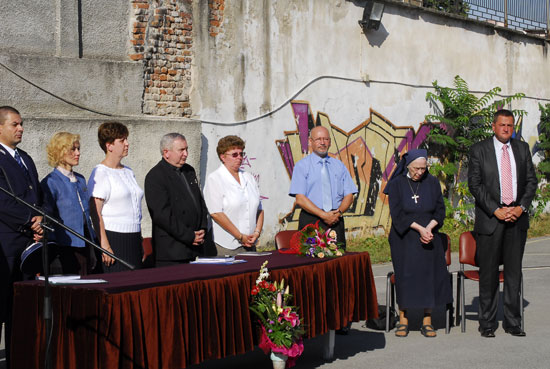 Évnyitó 2o11