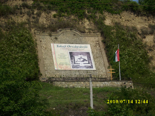 ADYSOK A MAGYAR TANÁROK ÉS DIÁKOK TALÁLKOZÓJÁN A MAGYAR KÁLVÁRIÁN