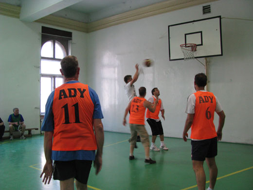Gyermeknapi kavalkád az Adyban