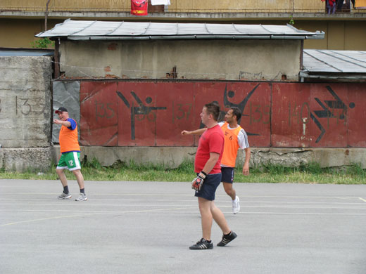 Gyermeknapi kavalkád az Adyban