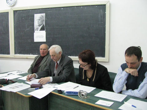 Károly József Irenaeus művelődéstörténeti vetélkedő, emlékmise és síremlékének megkoszorúzása