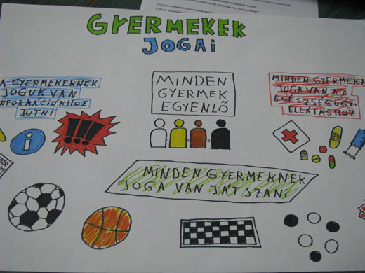 Gyermekek jogai