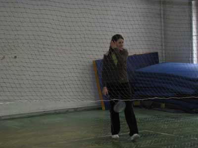 Sportoló tanárok