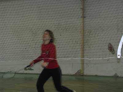 Sportoló tanárok