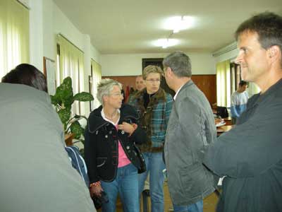 Siegeniek Váradon