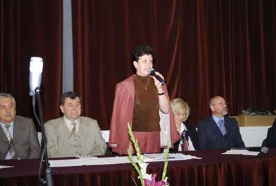 Évnyitó