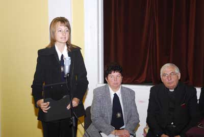 Évnyitó