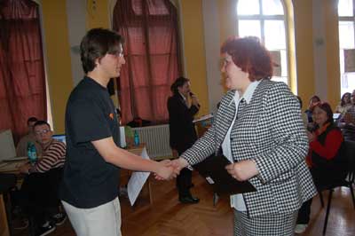Na U Ti Lu S TERMÉSZETTUDOMÁNYI VERSENY