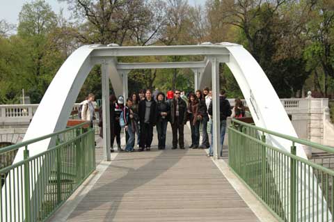 Bécsi élménybeszámoló