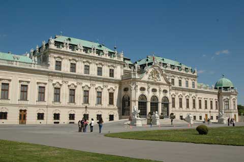 Bécsi élménybeszámoló