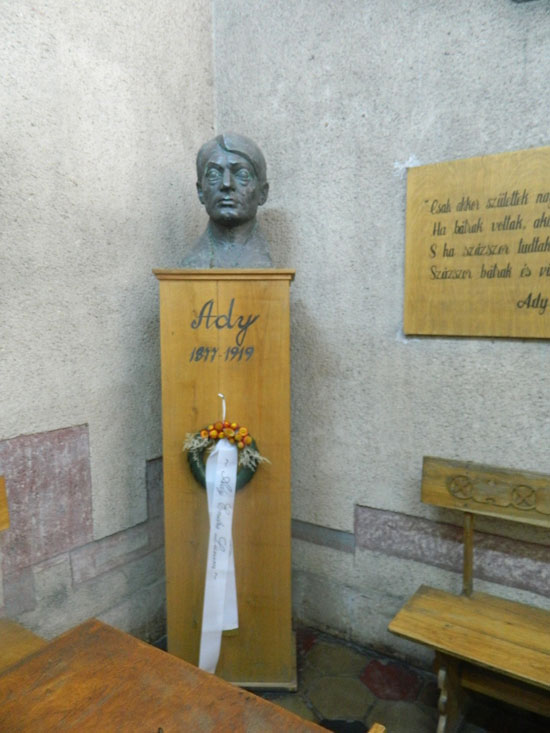 94 éve halt meg Ady Endre
