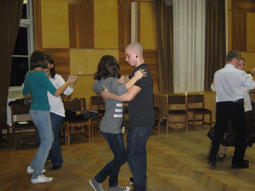 Ifjúsági Honismereti Akadémia Szeged