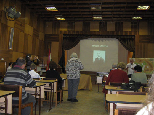 Ifjúsági Honismereti Akadémia Szeged