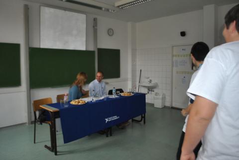 Robotverseny