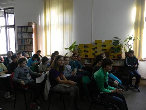 Szépolvasóverseny az Ady-évforduló jegyében