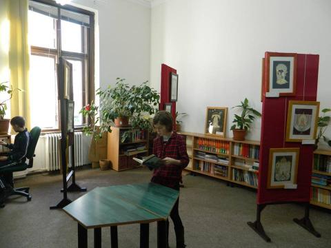 Szépolvasóverseny az Ady-évforduló jegyében