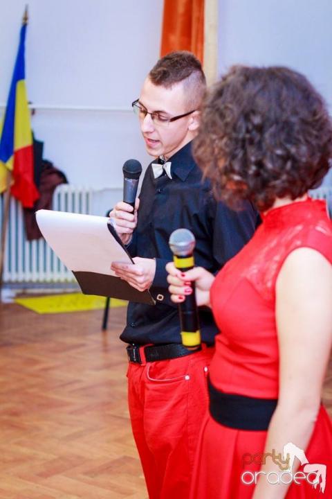 Ady Gólyabál