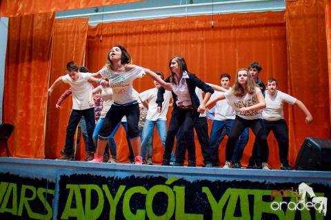 Ady Gólyabál