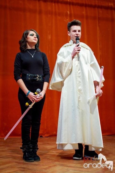 Ady Gólyabál