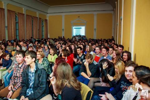 Ady Gólyabál