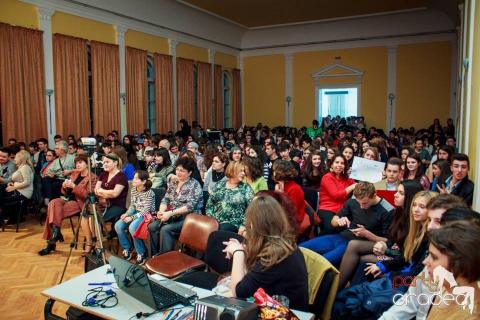Ady Gólyabál