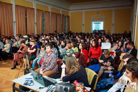 Ady Gólyabál