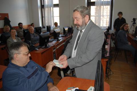 Morena és Tárnoky György emlékverseny