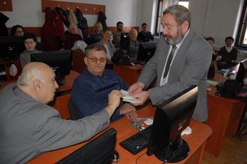 Morena és Tárnoky György emlékverseny