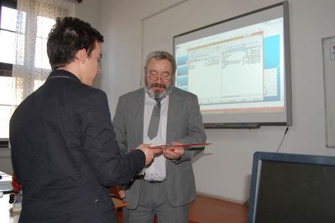Morena és Tárnoky György emlékverseny