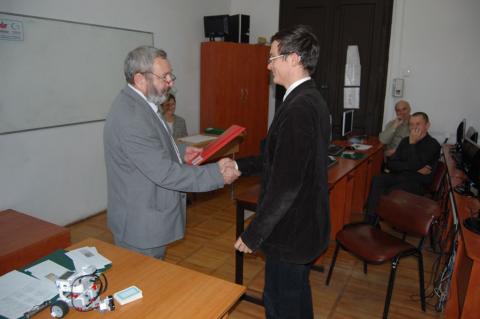 Morena és Tárnoky György emlékverseny