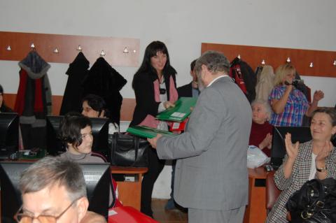 Morena és Tárnoky György emlékverseny