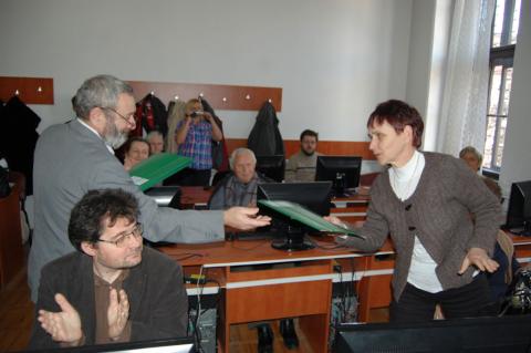 Morena és Tárnoky György emlékverseny