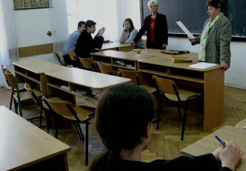 Cultura Nostra Történelmi Vetélkedő az Ady Líceumban
