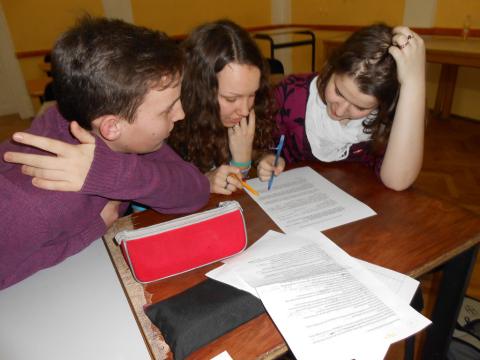 DIÁKVETÉLKEDŐ A TUDÓS PREMONTREI KANONOK ÉLETMŰVÉRŐL