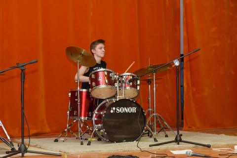 IV. Ady Jam fest