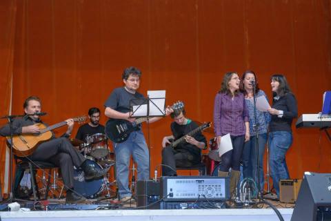 IV. Ady Jam fest