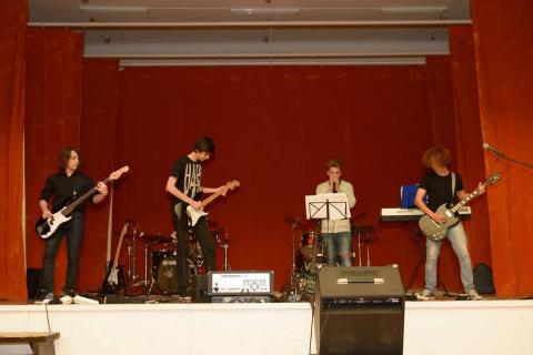 IV. Ady Jam fest