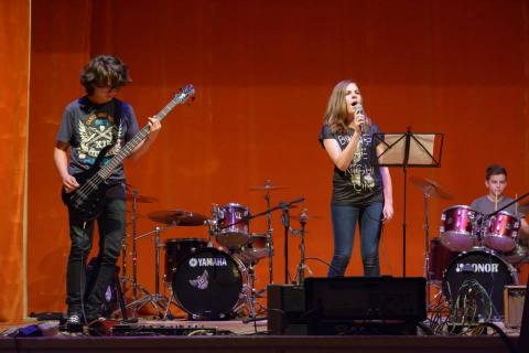 IV. Ady Jam fest