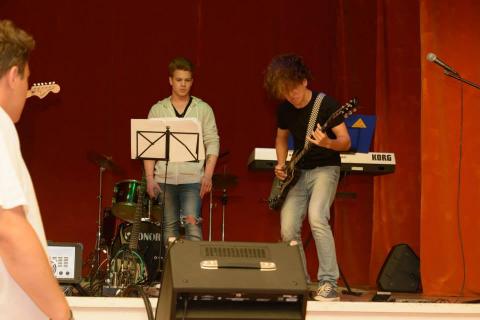 IV. Ady Jam fest