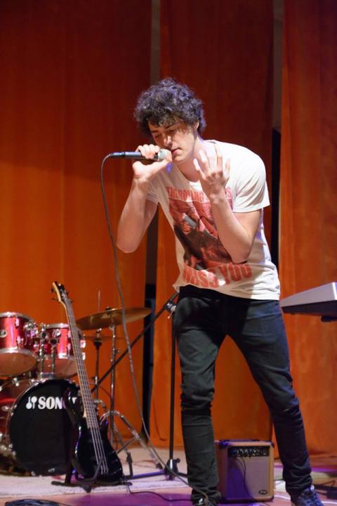 IV. Ady Jam fest