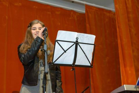 IV. Ady Jam fest
