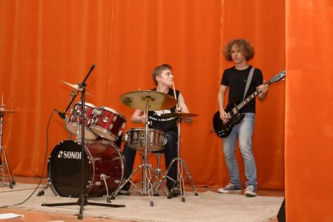 IV. Ady Jam fest