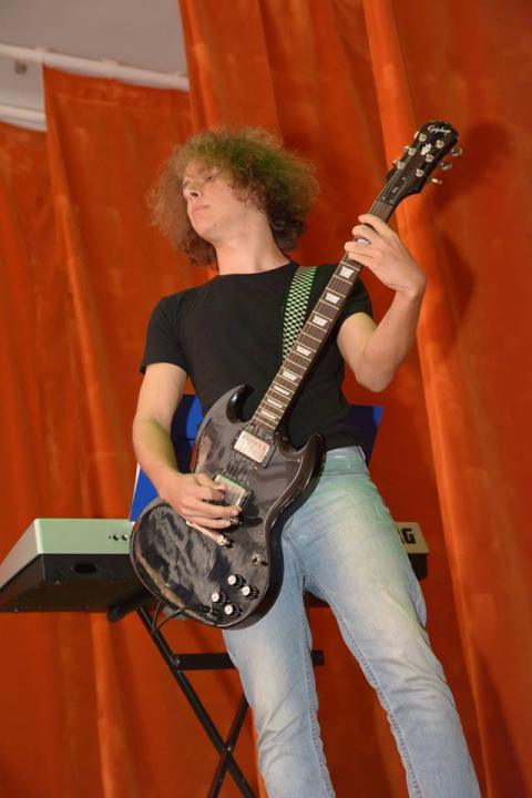 IV. Ady Jam fest