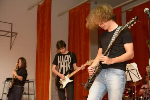 IV. Ady Jam fest
