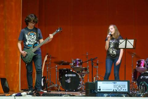 IV. Ady Jam fest