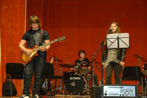 IV. Ady Jam fest