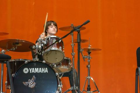 IV. Ady Jam fest