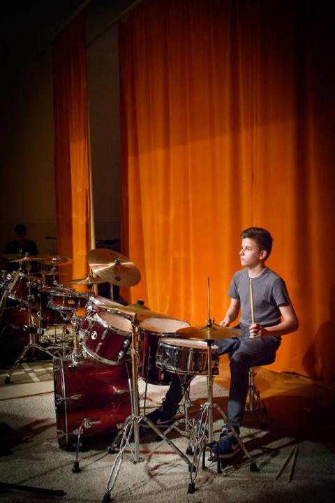 IV. Ady Jam fest